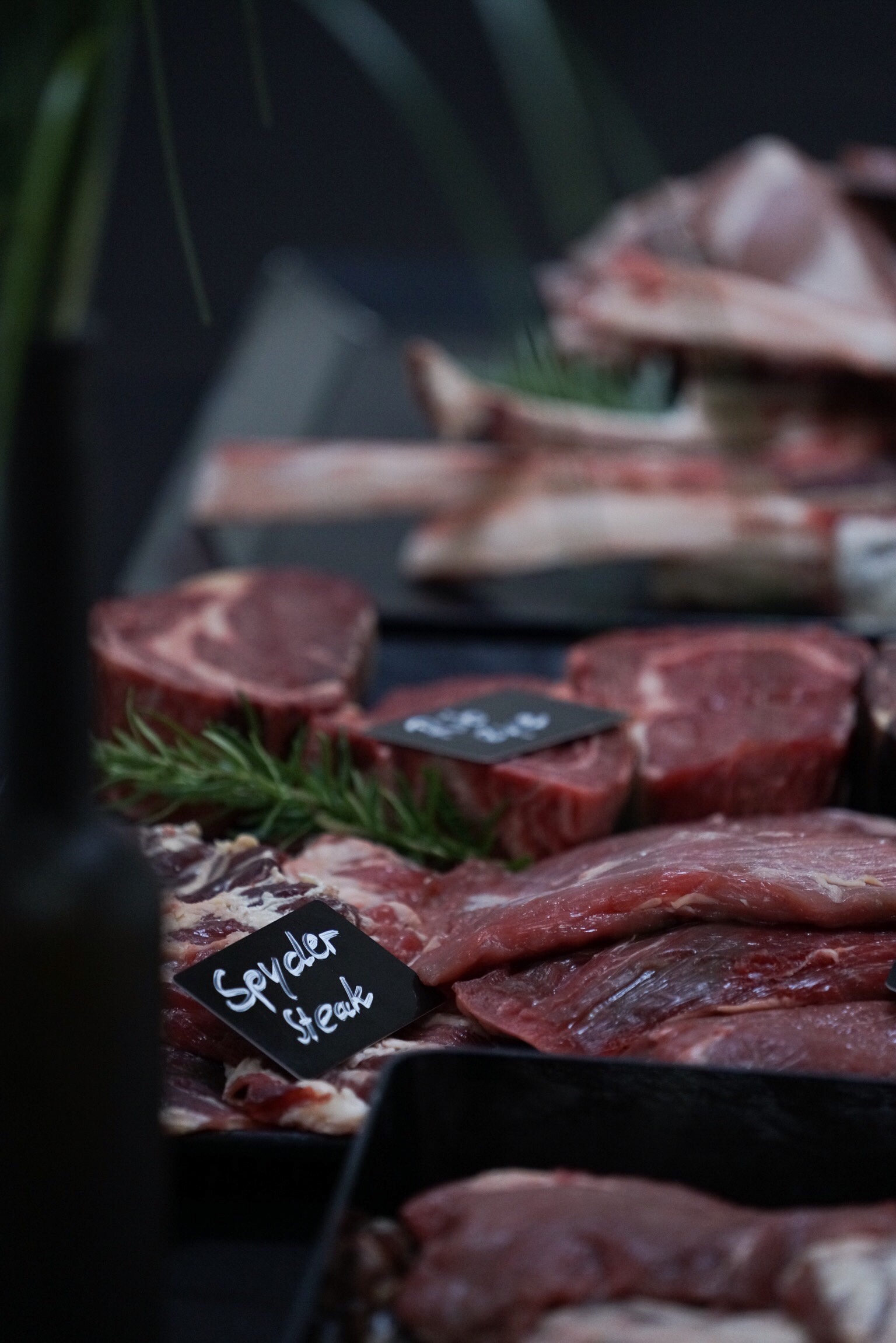 METZGEREI MAX Blog Einkaufen in Hof