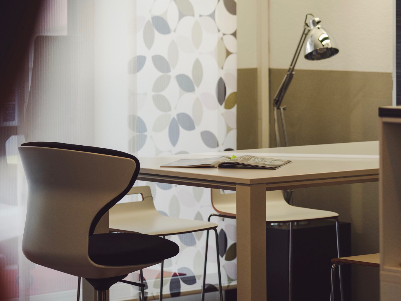 SCHÄFER BÜRO