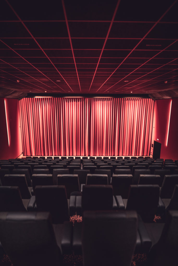 Central-Kino Central-Kino