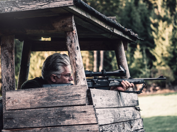 WAFFEN RÖDTER