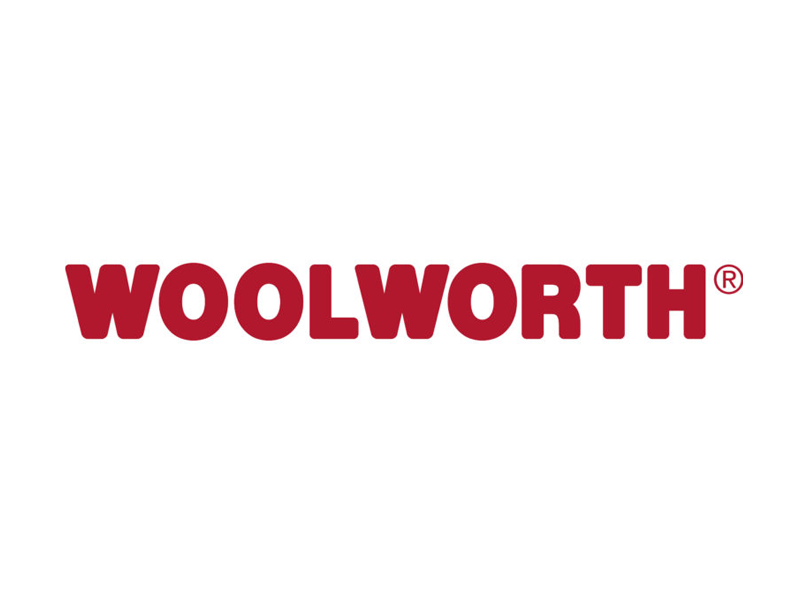 WOOLWORTH GMBH