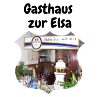 Gasthaus zur Elsa