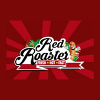 Red Roaster