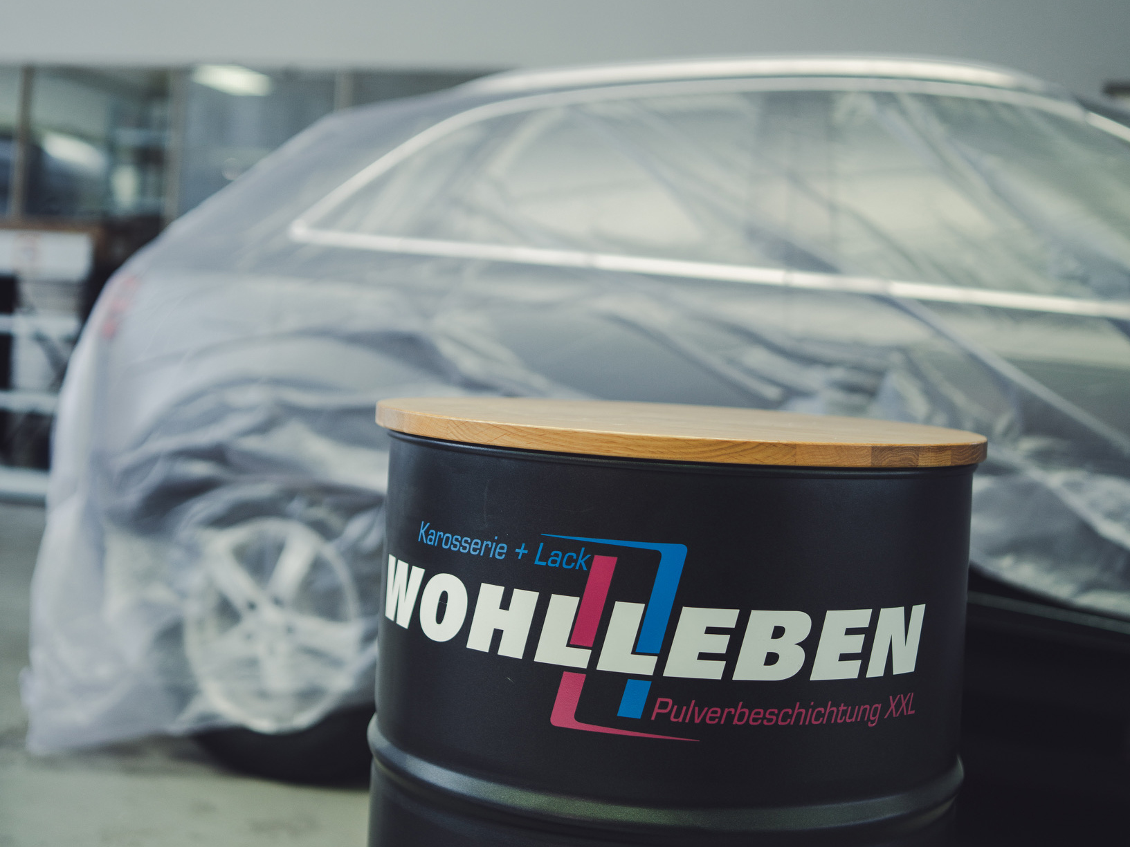WOHLLEBEN UNFALLSERVICE