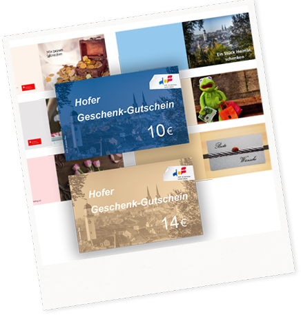 Gutscheine