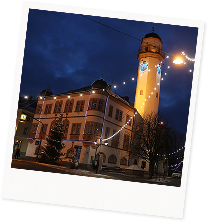 Rathaus