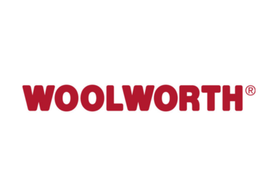 WOOLWORTH GMBH